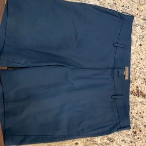 Peter Millar navy crown short